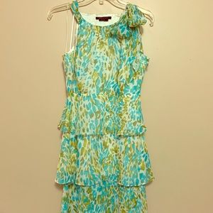 BCBG MaxAzria Dress